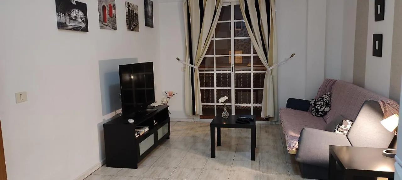El Carmen Sunset Apartment 2 Candelaria