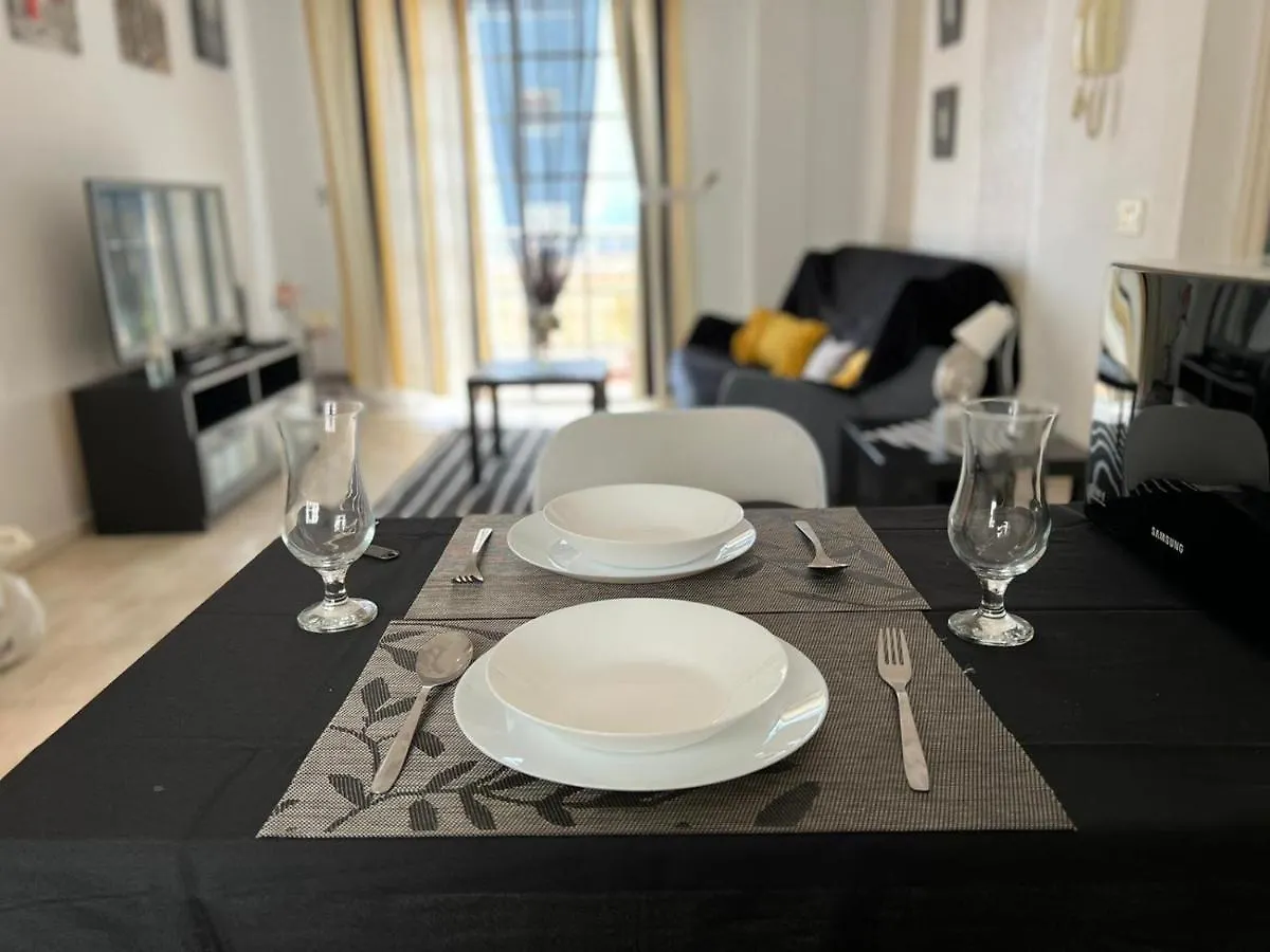El Carmen Sunset Apartment 2 Candelaria