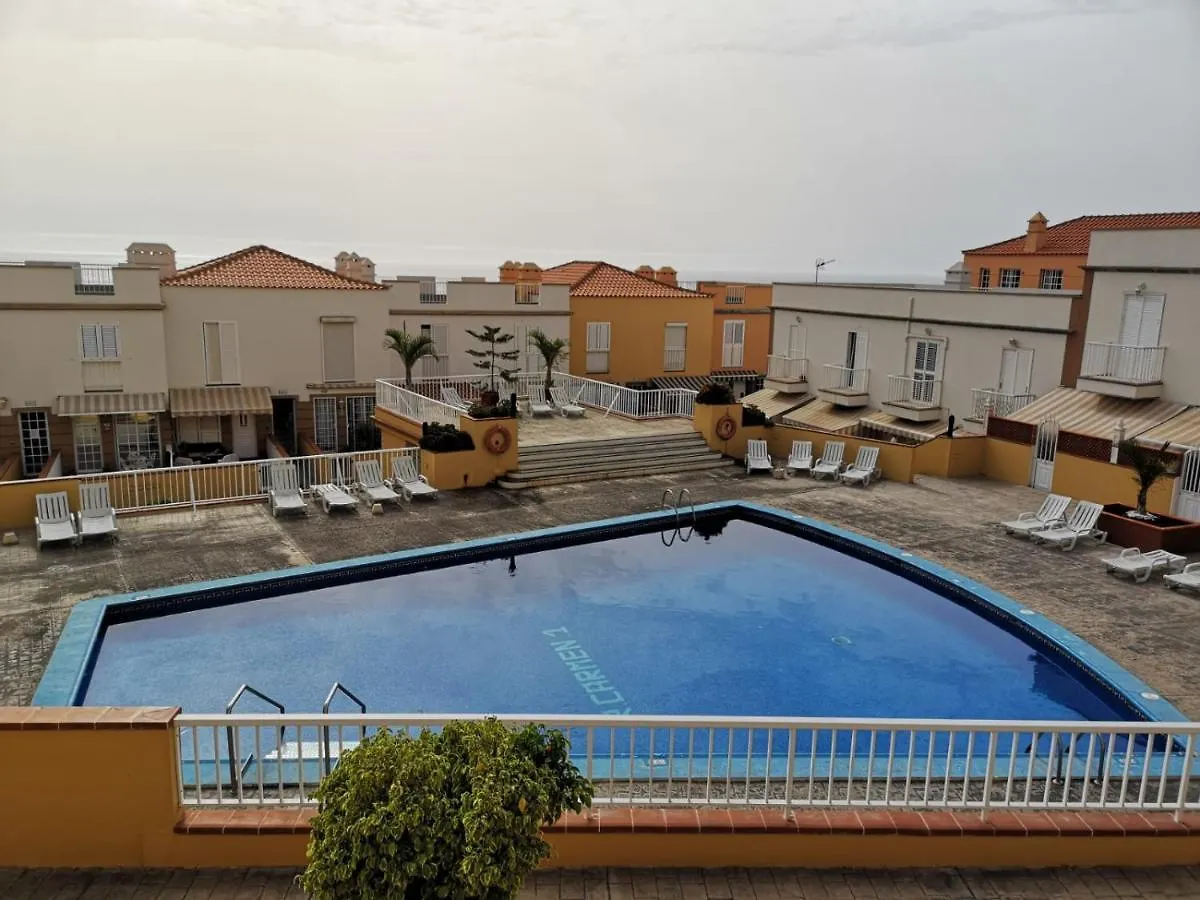 El Carmen Sunset Apartment 2 Candelaria