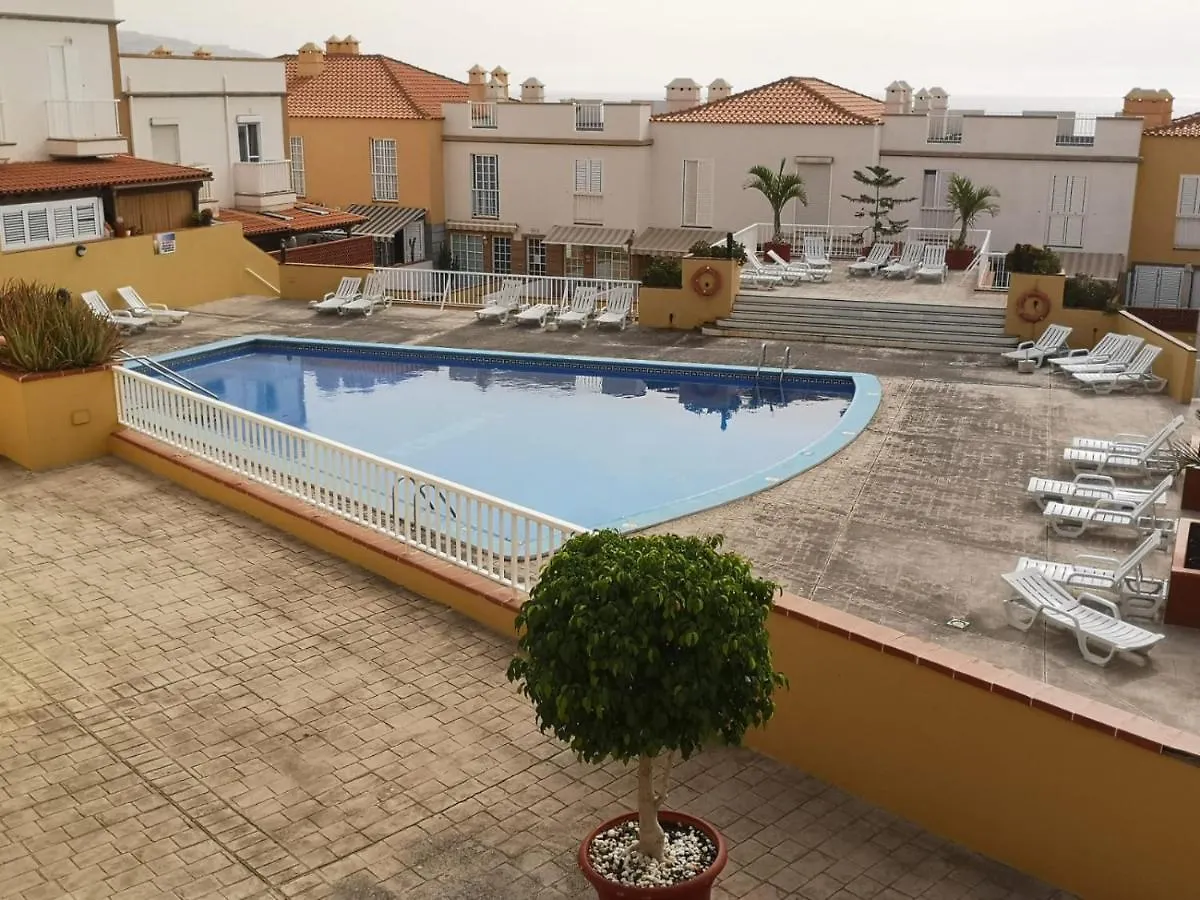 El Carmen Sunset Apartment 2 Candelaria