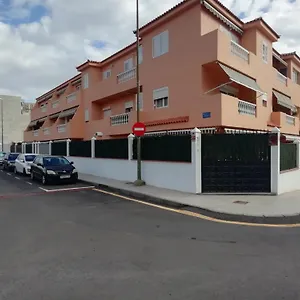 Avenida Deluxe Apartamento